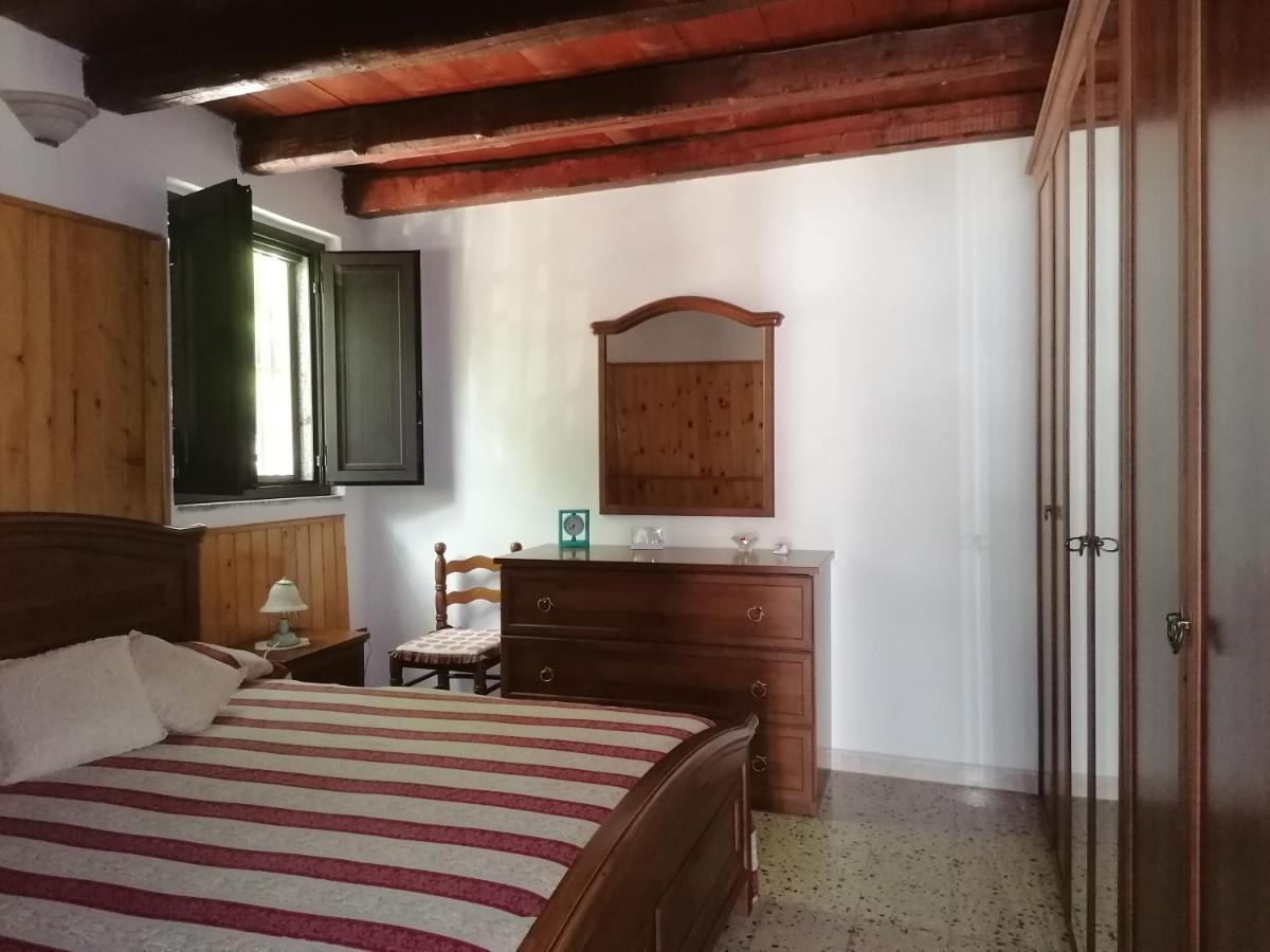 Casa Vacanze Tenuta Rabito